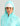 Huk women's Pursuit Maren Hoodie in Caicos, stretch long-sleeve fishing hoodie, construction detail