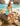 Huk women's Bayside Romper in Caicos Heather, breathable dress, outdoor lifestyle photo