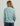Women's Sweetbay Hybrid Fleece Pullover Reefline alternate view