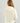 Women's Leeward Boxy Fleece Hoodie Egret alternate view