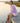 Huk women's Edisto Heritage Terry Crew in Oleander, breathable fishing fleece, studio product photo