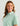 Huk women's Kona Cover-Up Dress in Heron Blue, stretch dress, material close-up