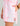 Huk women's Kona Cover-Up Dress in Oleander Conch Shell, construction detail