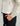Huk women's Embark Shacket in Silver BIrch, stretch fishing jacket, construction detail
