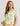 Huk women's Women Breezeway Camp Shirt in Pale Algae Beach Vibes, button-down fishing shirt, front view, additional angle