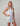 Huk women's Isla Dress in KC Sky Camo, quick-drying dress, studio product photo, additional view