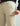 Huk women's Next Level Pant in Khaki, stretch fishing pants, fabric and stitching close-up