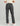 Huk women's Cruiser Pant in Volcanic Ash, stretch fishing pants, back view