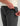 Huk women's Cruiser Pant in Volcanic Ash, stretch fishing pants, construction detail