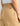 Huk women's Cruiser Wide Leg Crop in Marl, stretch fishing bottoms, construction detail