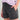 Huk women's Cruiser Short in Volcanic Ash, stretch fishing shorts, fabric and stitching close-up