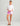 Huk women's Isla Short in Oleander Ombre, quick-drying fishing shorts, back view