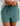 Huk women's Embark Short in North Atlantic, stretch fishing shorts, front view, additional angle