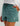 Huk women's Embark Short in North Atlantic, UPF 50+ sun protection fishing shorts, front view