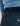 Huk women's Embark Short in Sea Storm, quick-drying fishing shorts, construction detail