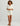 Huk women's Breezeway Short in Silver Birch Palm, fishing shorts, back view