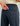 Women's Coldfront+ Fleece Jogger Sea Storm Heather detail