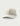 Huk women's Breezeway Linen Dad Hat in Silver Birch Palm, fishing cap, front view