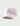 Huk women's 5 Panel Printed Rope Hat in Oleander Conch Shell, fishing cap, front view