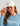 Huk women's Sunup Performance Hat in Egret, moisture-wicking performance fishing shirt, fabric and stitching close-up