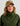 Huk women's Boatyard Jacket in Cypress Landing, fishing jacket, construction detail