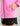 Huk women's Storm Jacket 2.0 in Bright Pink, rain jacket, construction detail