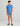 Huk kids' Rising Huk Tee in Regatta, short-sleeve fishing t-shirt, back view