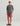 Huk kids' Fish Adventure Tee in Anchor, short-sleeve fishing t-shirt, back view