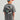 Huk kids' Fish Adventure Tee in Anchor, short-sleeve fishing t-shirt, side view