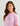 Huk kids' Paper Cut Tee in Oleander, short-sleeve fishing t-shirt, fabric and stitching close-up