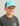 Huk kids' Block Play Tee in Dark Shadow, fishing t-shirt, fabric and stitching close-up