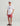 Huk kids' America 250 Fill Tee in White, short-sleeve fishing t-shirt, front view