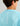 Huk kids' Pursuit Performance Crew in Caicos, quick-drying long-sleeve performance fishing shirt, material close-up