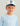 Child wearing light blue long-sleeve crew neck shirt with "HUK Performance Fishing" text and white and blue baseball cap with