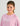 Huk youth Girls Pursuit Performance Crew in Oleander, vented long-sleeve performance fishing shirt, construction detail