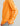 Huk kids' Pursuit Performance Crew in Flare Orange, quick-drying long-sleeve performance fishing shirt, construction detail