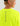 Huk kids' Pursuit Performance Crew in Neon Yellow, vented long-sleeve performance fishing shirt, construction detail