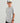 Huk kids' Pursuit Short Sleeve Performance Crew in Seagull, UPF 50+ sun protection short-sleeve performance fishing shirt, front view