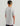 Huk kids' Pursuit Short Sleeve Performance Crew in Seagull, stain-release short-sleeve performance fishing shirt, side view