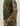 Mossy Oak camouflage crew neck shirt with orange "Huk" branding on sleeves, shown on child model.