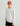 Huk kids' KC Graphic Pursuit Performance Crew in Seagull, quick-drying long-sleeve performance fishing shirt, side view