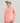 Huk kids' Mossy Oak Pursuit Performance Hoodie in Mossy Oak Coral Reef, vented long-sleeve fishing hoodie, front view