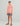 Huk kids' Mossy Oak Pursuit Performance Hoodie in Mossy Oak Coral Reef, vented long-sleeve fishing hoodie, back view