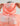 Huk kids' Mossy Oak Pursuit Performance Hoodie in Mossy Oak Coral Reef, breathable long-sleeve fishing hoodie, material close-up