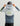 Huk kids' Pursuit Performance Graphic Hoodie in Seagull, vented long-sleeve fishing hoodie, front view, alternate angle