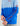 Huk kids' Pursuit Performance Graphic Hoodie in Cerulean, vented long-sleeve fishing hoodie, construction detail