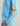 Huk kids' Pursuit Performance Hoodie in Cerulean Tie-Dye, breathable long-sleeve fishing hoodie, construction detail