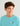 Huk kids' Pursuit Born Wave Performance Crew in Caicos, quick-drying long-sleeve performance fishing shirt, fabric and stitching close-up
