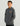 Huk kids' Edisto Fast Badge Terry Hoodie in Dark Shadow, long-sleeve fishing hoodie, side profile view