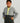 Child wearing HUK Kids' Camden 1/4 Snap Pullover in Sharkskin Heather